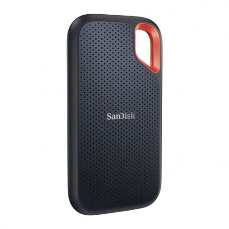 9092-SanDisk Extreme Portable 1000 GB Negro