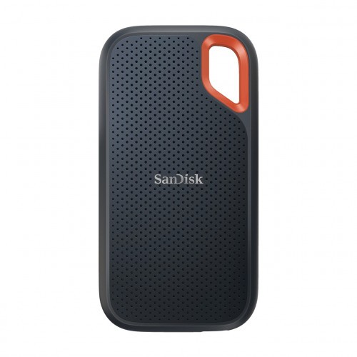 9093-SanDisk Extreme Portable 2000 GB Negro