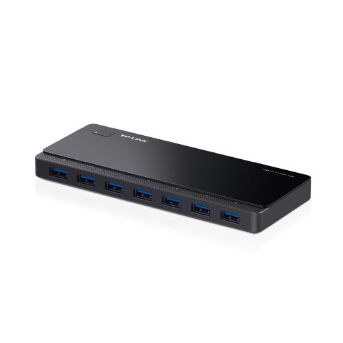 91-TP-LINK UH700 USB 3.2 Gen 1 (3.1 Gen 1) Micro-B 5000 Mbit/s Negro
