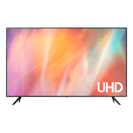 9100-Samsung BE50A-H 127 cm (50") 4K Ultra HD Gris Procesador incorporado Tizen