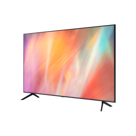 9101-Samsung BE50A-H 127 cm (50") 4K Ultra HD Gris Procesador incorporado Tizen