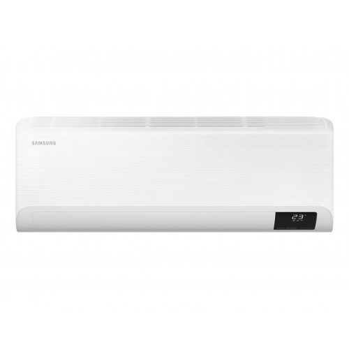 9114-Samsung F-AR12CBU sistema de aire acondicionado dividido Sistema split Blanco