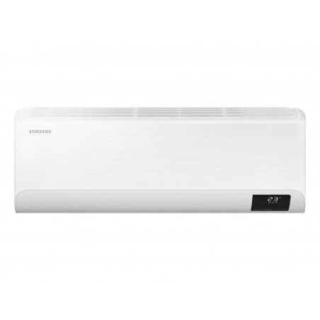 9114-Samsung F-AR12CBU sistema de aire acondicionado dividido Sistema split Blanco