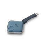 9121-LG SC-00DA USB Linux Negro, Azul