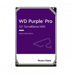 9137-Western Digital Purple Pro 3.5" 12000 GB Serial ATA III
