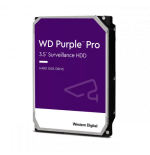 9138-Western Digital Purple Pro 3.5" 12000 GB Serial ATA III