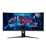 9145-ASUS ROG Strix XG349C 86,7 cm (34.1") 3440 x 1440 Pixeles UltraWide Quad HD Negro