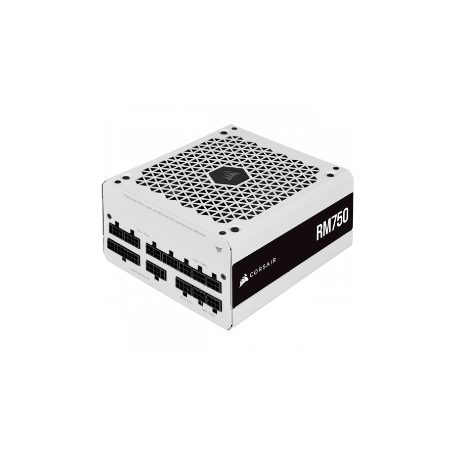 9152-Corsair RPS0119 unidad de fuente de alimentacion 750 W 24-pin ATX ATX Blanco