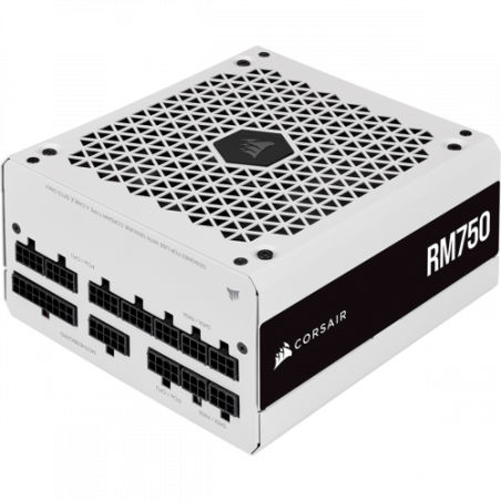 9152-Corsair RPS0119 unidad de fuente de alimentacion 750 W 24-pin ATX ATX Blanco