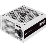 9153-Corsair RPS0119 unidad de fuente de alimentacion 750 W 24-pin ATX ATX Blanco