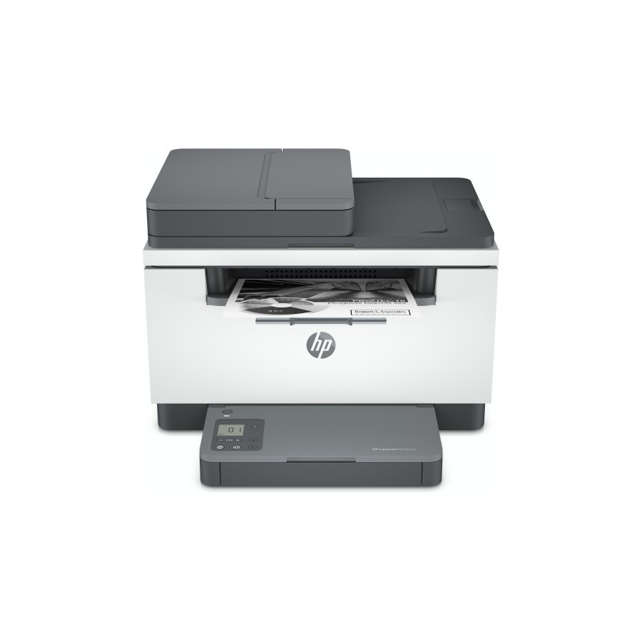 9158-HP LaserJet M234sdn Laser A4 600 x 600 DPI 30 ppm Wifi