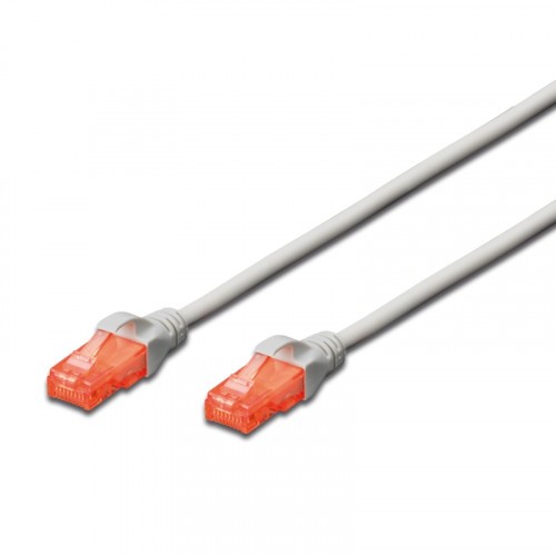 9199-Ewent EW-6U-030 cable de red Blanco 3 m Cat6 U/UTP (UTP)