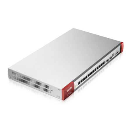 9230-Zyxel ATP800 cortafuegos (hardware) 1U 8000 Mbit/s