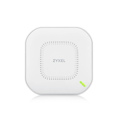 9270-Zyxel NWA110AX 1000 Mbit/s Blanco Energia sobre Ethernet (PoE)