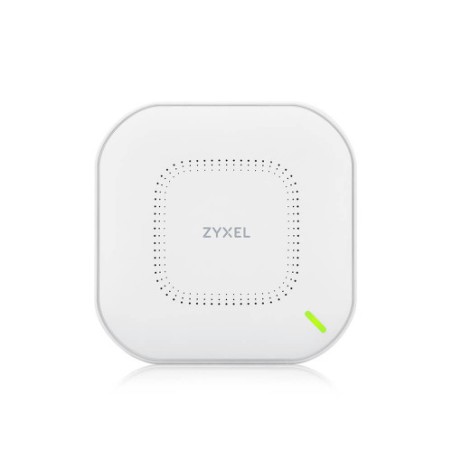 9270-Zyxel NWA110AX 1000 Mbit/s Blanco Energia sobre Ethernet (PoE)