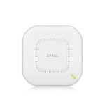 9270-Zyxel NWA110AX 1000 Mbit/s Blanco Energia sobre Ethernet (PoE)