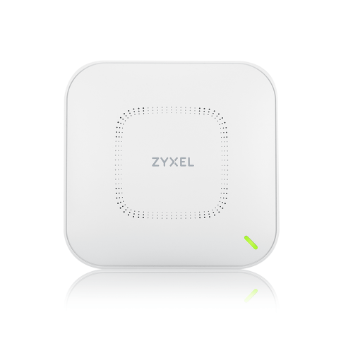 9272-Zyxel WAX650S 3550 Mbit/s Blanco Energia sobre Ethernet (PoE)