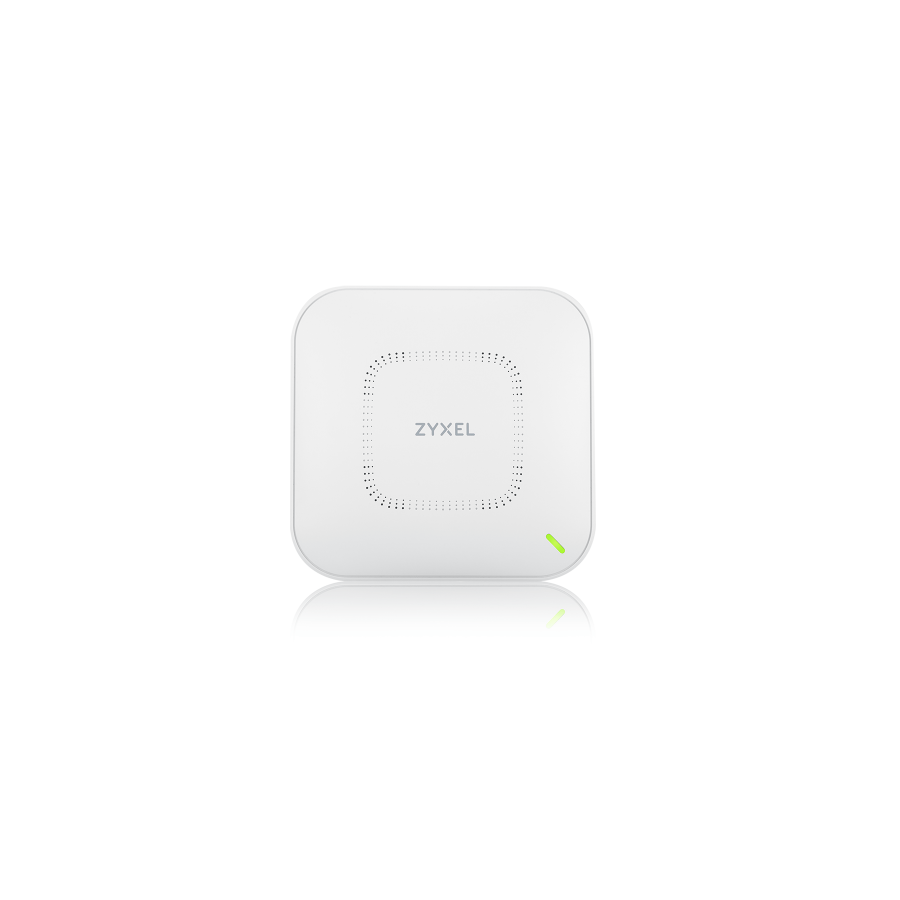 9272-Zyxel WAX650S 3550 Mbit/s Blanco Energia sobre Ethernet (PoE)
