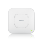 9272-Zyxel WAX650S 3550 Mbit/s Blanco Energia sobre Ethernet (PoE)