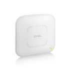9273-Zyxel WAX650S 3550 Mbit/s Blanco Energia sobre Ethernet (PoE)