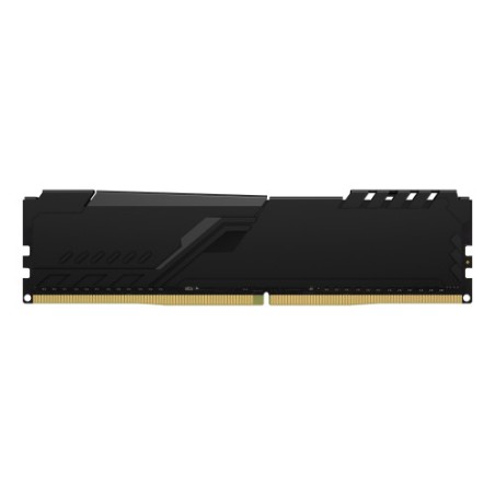 9314-Kingston Technology FURY Beast modulo de memoria 32 GB 1 x 32 GB DDR4 2666 MHz