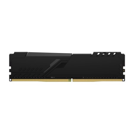 9322-Kingston Technology FURY Beast modulo de memoria 16 GB 1 x 16 GB DDR4 3200 MHz