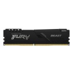 9325-Kingston Technology FURY Beast modulo de memoria 32 GB 1 x 32 GB DDR4 3200 MHz
