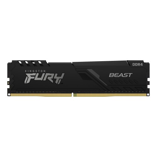 9336-Kingston Technology FURY Beast modulo de memoria 32 GB 1 x 32 GB DDR4 3600 MHz