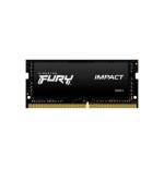9338-Kingston Technology FURY Impact modulo de memoria 8 GB 1 x 8 GB DDR4 3200 MHz