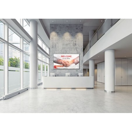 9356-VOGELS GAMA PROFESIONAL PFW 6900 DISPLAY WALL MOUNT FIXED (PFW6900)