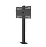9358-VOGELS GAMA PROFESIONAL POF 7602 OUTDOOR FLOOR STAND FOR LG 55XE4F (POF 7602)