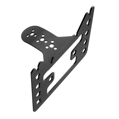 9363-VOGELS PFI 3045 INTERFACE 200X100, 200X200 BLACK (PFI3045)