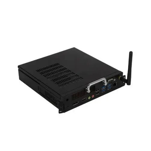 9371-ELSKY OPS-H310 /I5-8400 CPU(8TH GEN) +DDR4- 8GB RAM + M.2-128GB SSD + WIFI/BT ( PRE-INSTALL WIN10PRO OS VERSION)