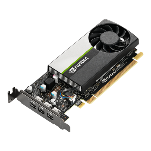 9381-PNY VCNT400-SB tarjeta grafica NVIDIA T400 2 GB GDDR6