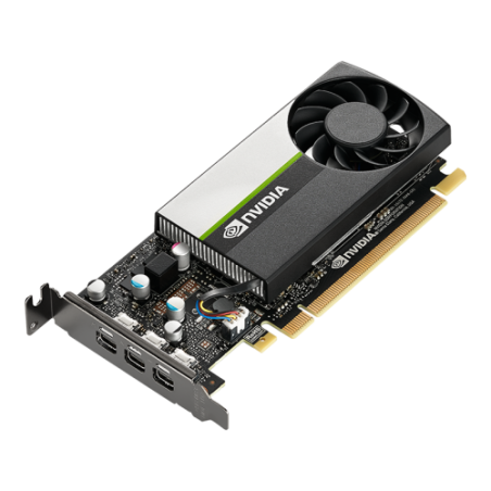 9381-PNY VCNT400-SB tarjeta grafica NVIDIA T400 2 GB GDDR6
