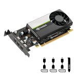 9382-PNY VCNT400-SB tarjeta grafica NVIDIA T400 2 GB GDDR6