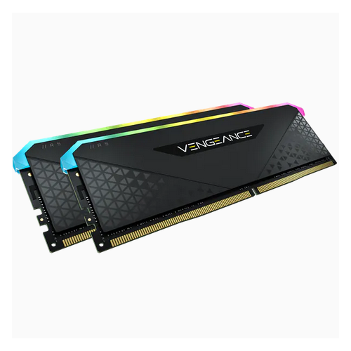 9385-Corsair Vengeance CMG32GX4M2E3200C16 modulo de memoria 32 GB 2 x 16 GB DDR4 3200 MHz