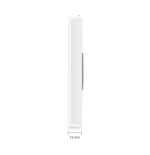 9393-TP-LINK EAP235-Wall 1200 Mbit/s white Energia sobre Ethernet (PoE))