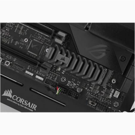 9396-Corsair MP600 PRO XT M.2 1000 GB PCI Express 4.0 3D TLC NAND NVMe
