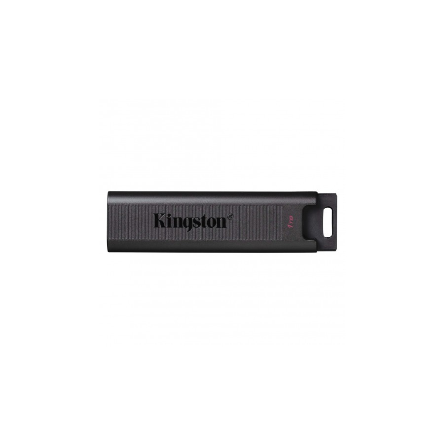 9397-Kingston Technology DataTraveler Max unidad flash USB 1000 GB USB Tipo C Negro