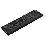 9398-Kingston Technology DataTraveler Max unidad flash USB 1000 GB USB Tipo C Negro
