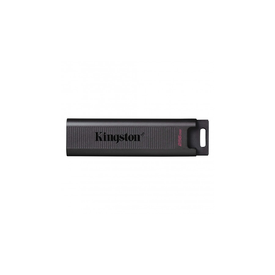 9401-Kingston Technology DataTraveler Max unidad flash USB 256 GB USB Tipo C 3.2 Gen 2 (3.1 Gen 2) Negro