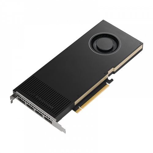 9405-PNY VCNRTXA4000-PB tarjeta grafica NVIDIA RTX A4000 16 GB GDDR6