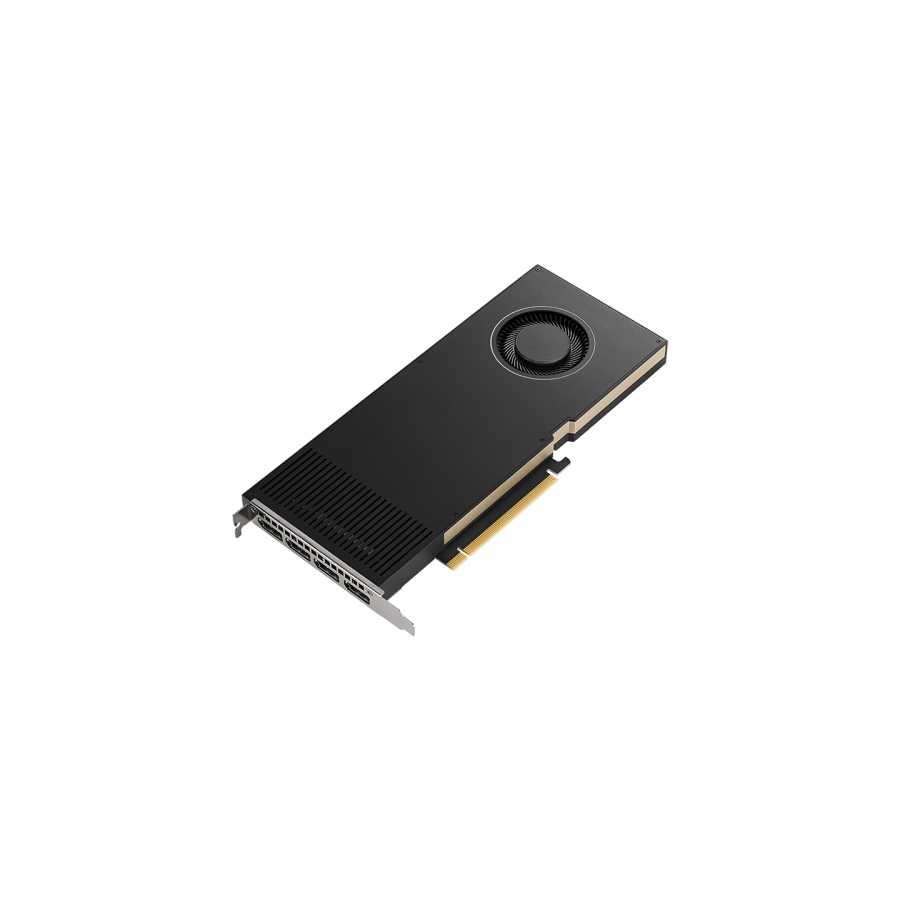 9405-PNY VCNRTXA4000-PB tarjeta grafica NVIDIA RTX A4000 16 GB GDDR6