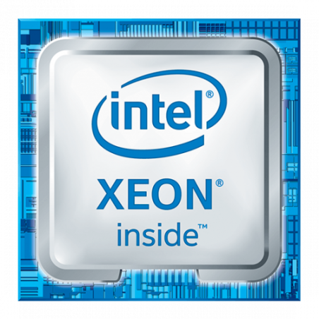 9409-INTEL BOXED XEON E-2224 PROCESSOR (8M CACHE, 3.40 GHZ) FC-LGA14C BX80684E2224 999JMJ