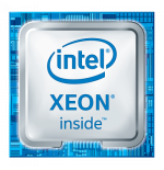 9409-INTEL BOXED XEON E-2224 PROCESSOR (8M CACHE, 3.40 GHZ) FC-LGA14C BX80684E2224 999JMJ