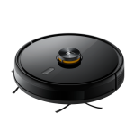 9413-realme Techlife aspiradora robotizada 0,6 L Sin bolsa Negro