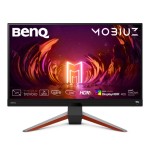 9420-Benq EX2710Q 2560 x 1440 Pixeles 2K Ultra HD LED Negro
