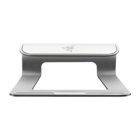 9456-Razer RC21-01110100-W3M1 soporte para ordenador portatil 38,1 cm (15") Blanco