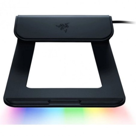 9458-Razer Chroma V2 Alambrico USB 3.2 Gen 1 (3.1 Gen 1) Type-C Negro